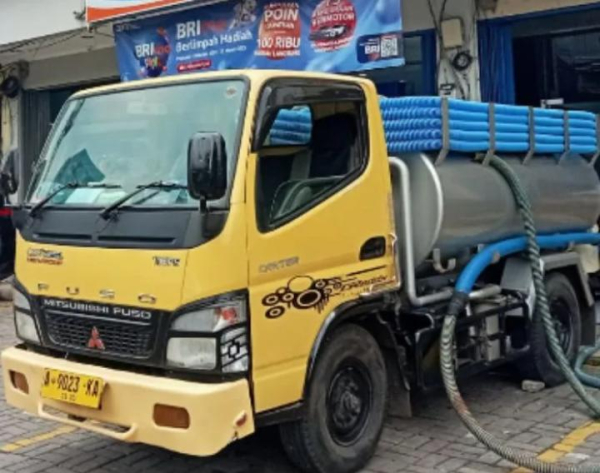 Sedot Wc Kabupaten Tasikmalaya
