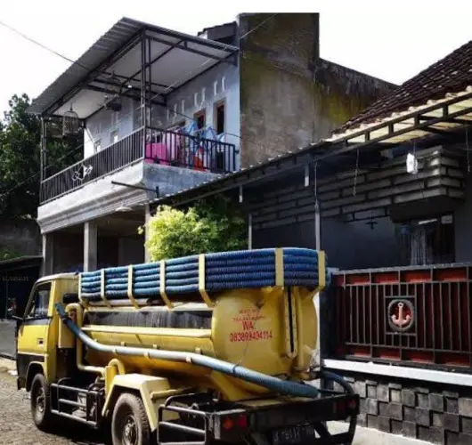 Sedot WC kabupatentasikmalaya Terdekat