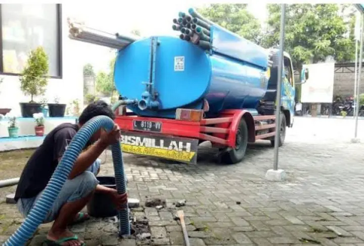 Sedot WC kabupatentasikmalaya Murah