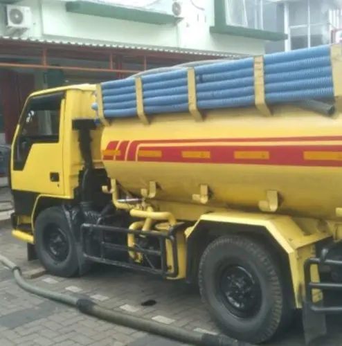 Sedot WC kabupatentasikmalaya Terdekat